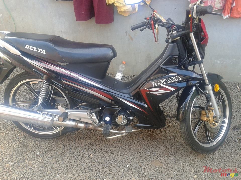 2013' Delta photo #1