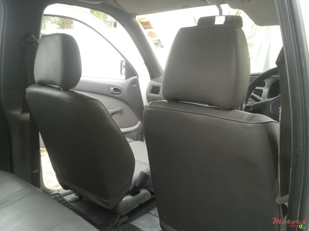 2006' Ford Ranger photo #3