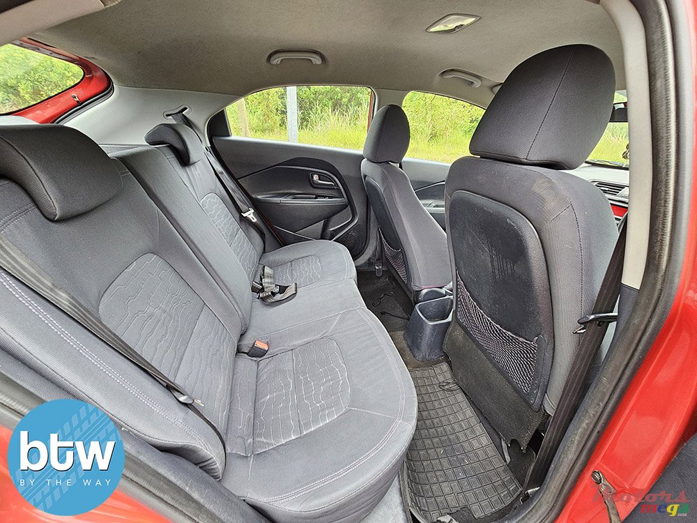 2013' Kia Rio EX photo #6