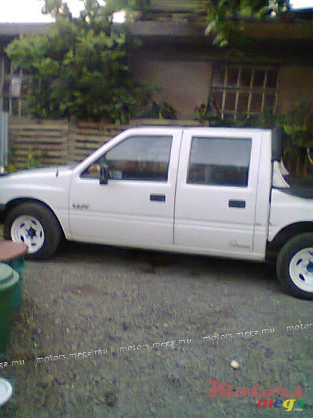 1991' Chevrolet photo #1