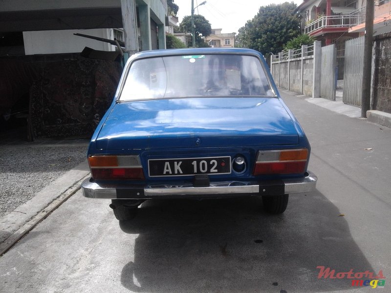 1975' Renault 12 photo #4