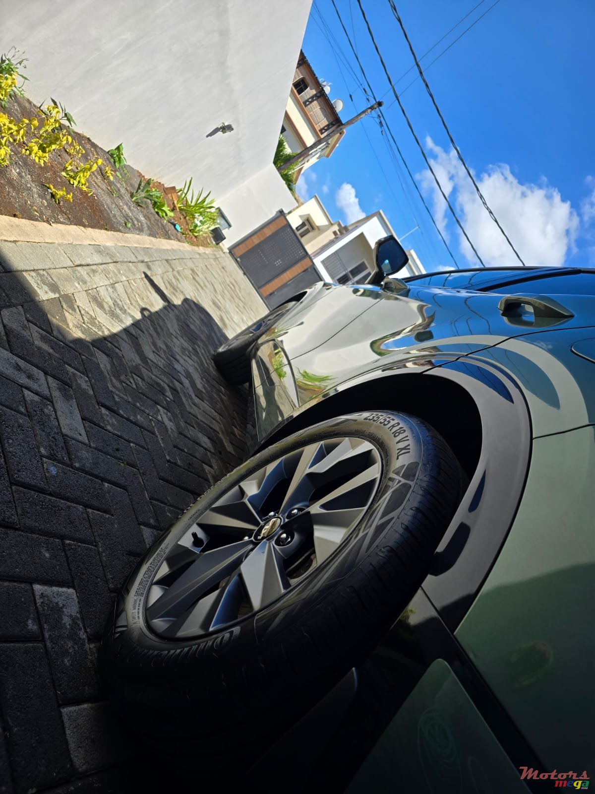 2025' Kia Sportage Hybrid SX Pack GT Line photo #6