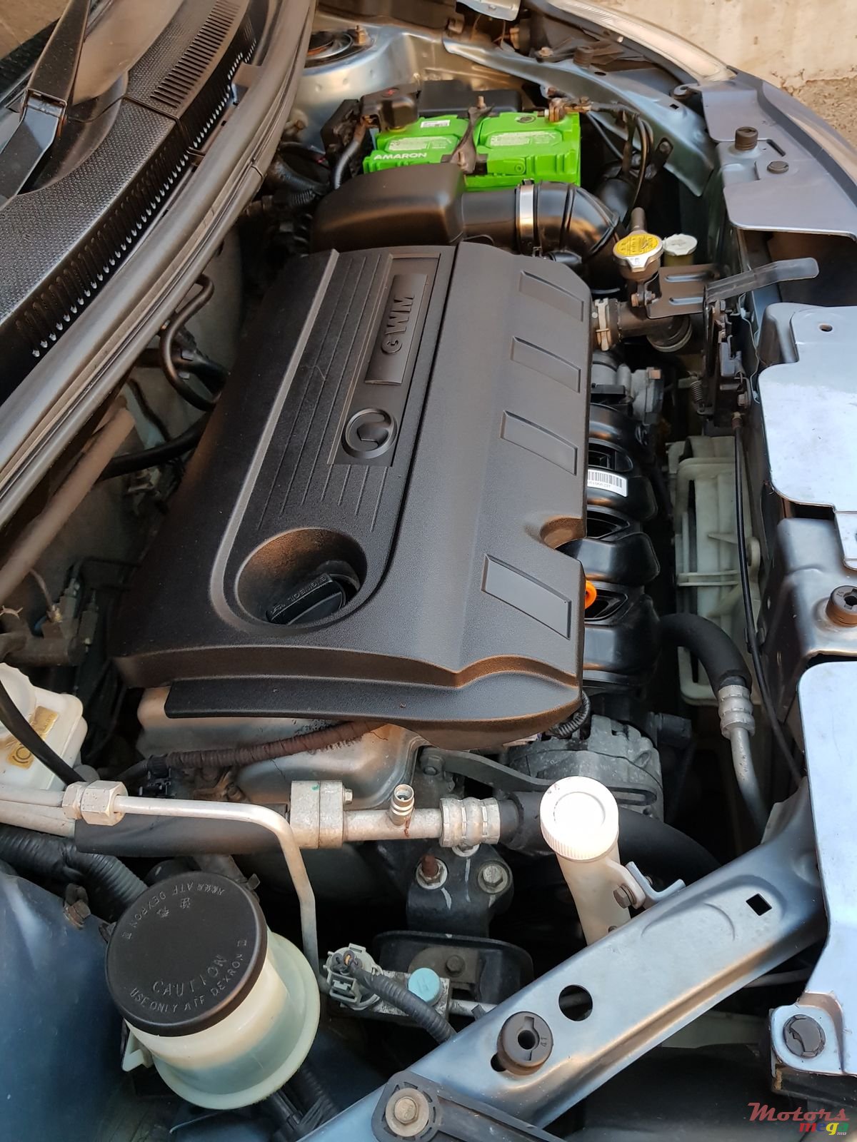 2011' GWM Florid Full Option photo #5