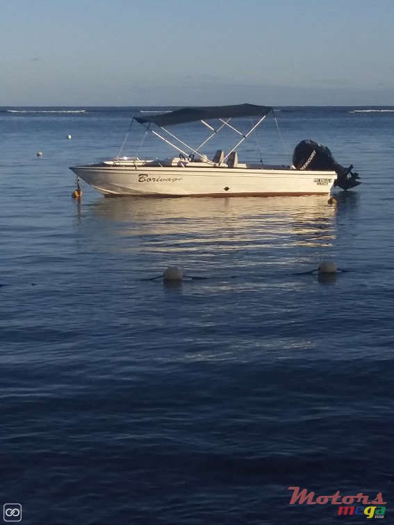 2004' ProCraft photo #1