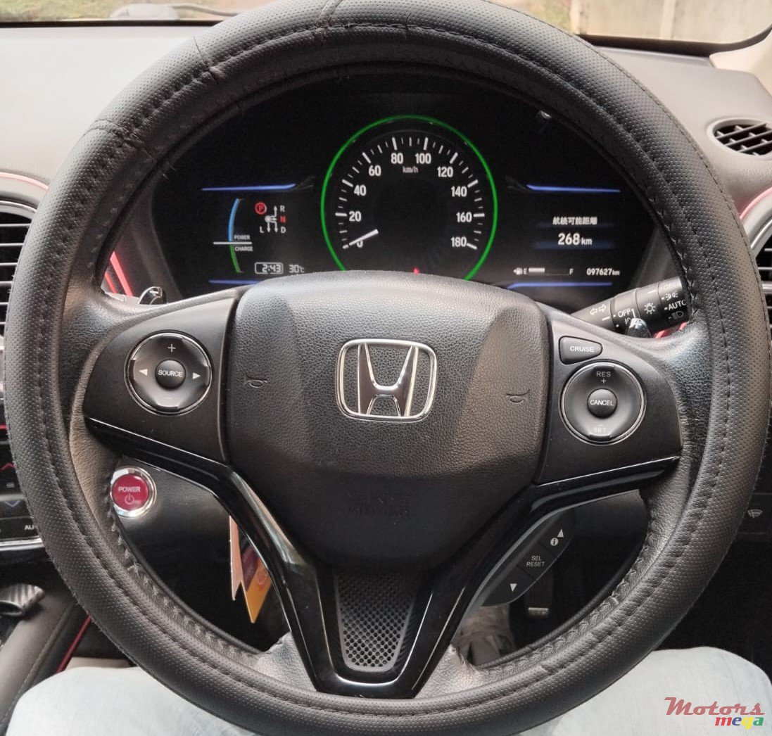 2014' Honda photo #3