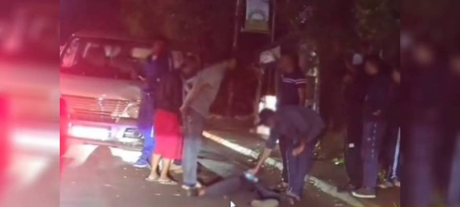 Accident à Notre-Dame, 08.09.2025