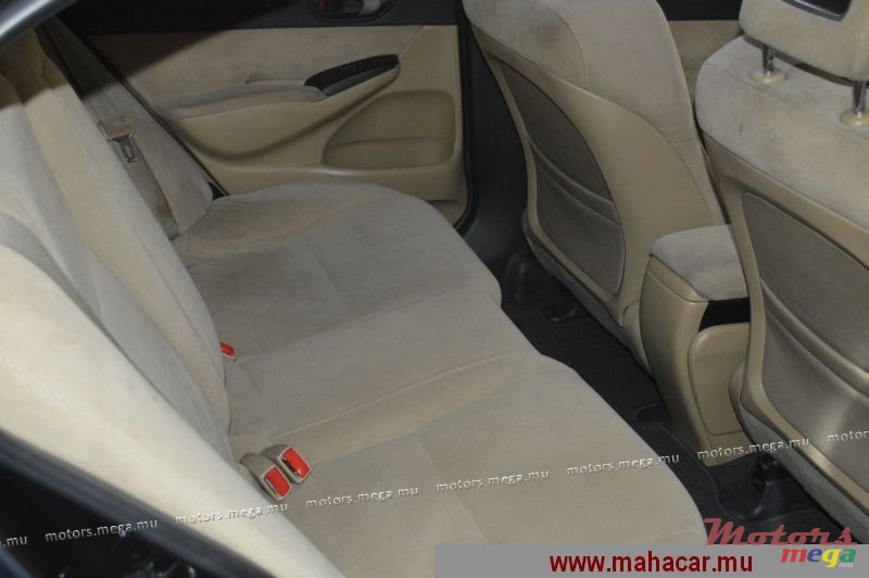 2005' Honda photo #3