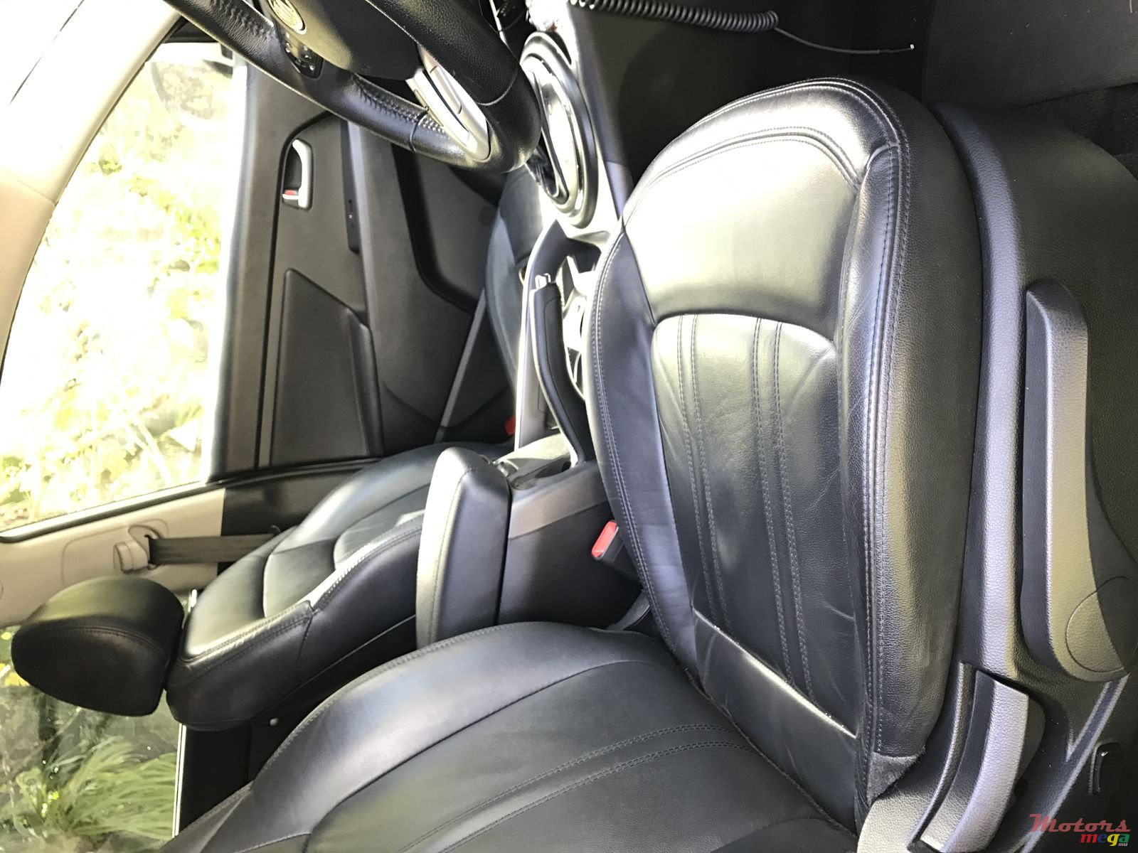 2011' Kia Sportage photo #4