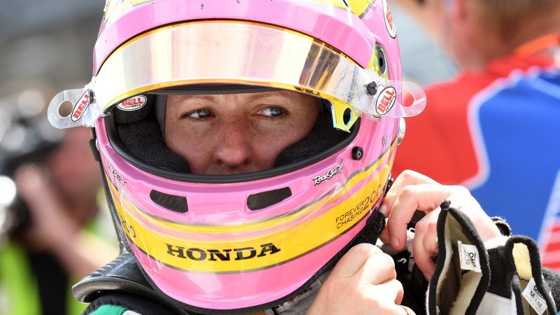 New all-female series aims to get women to Formula One