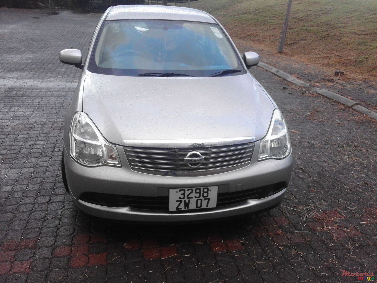 2007' Nissan photo #7