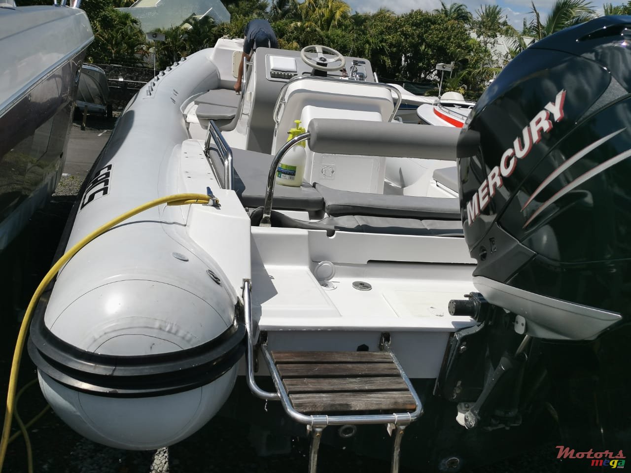 2017' Zodiac photo #1