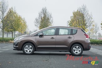 2013' Peugeot photo #1