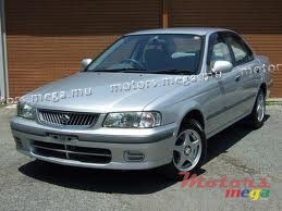1999' Nissan photo #1