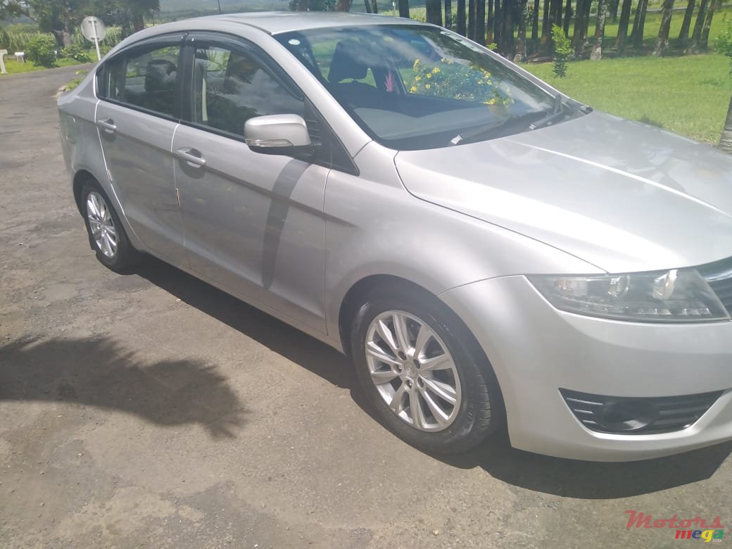 2016' Proton Proton photo #2