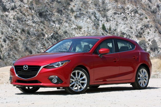 Mazda Reports Highest Profits in its 94-Year History