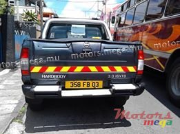 2003' Nissan photo #4