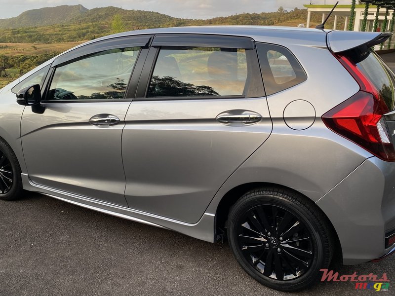 2020' Honda Jazz RS Dynamique photo #4