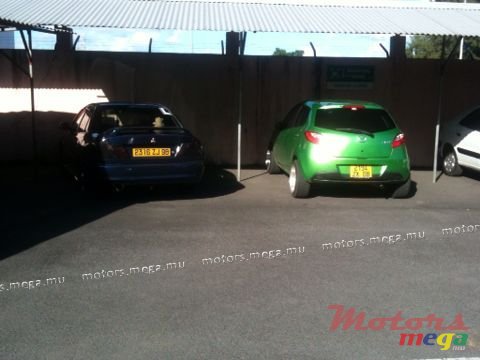 2008' Mazda photo #3