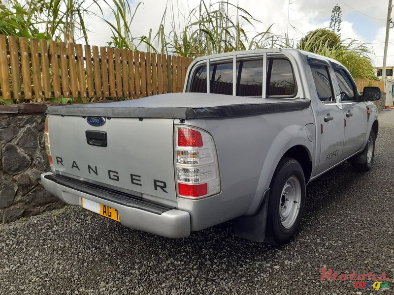 2010' Ford Ranger 4×2 2.5 turbo photo #5