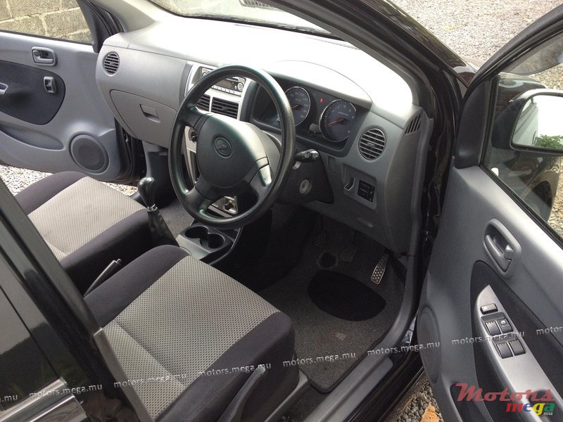 2009' Perodua Viva SX photo #6