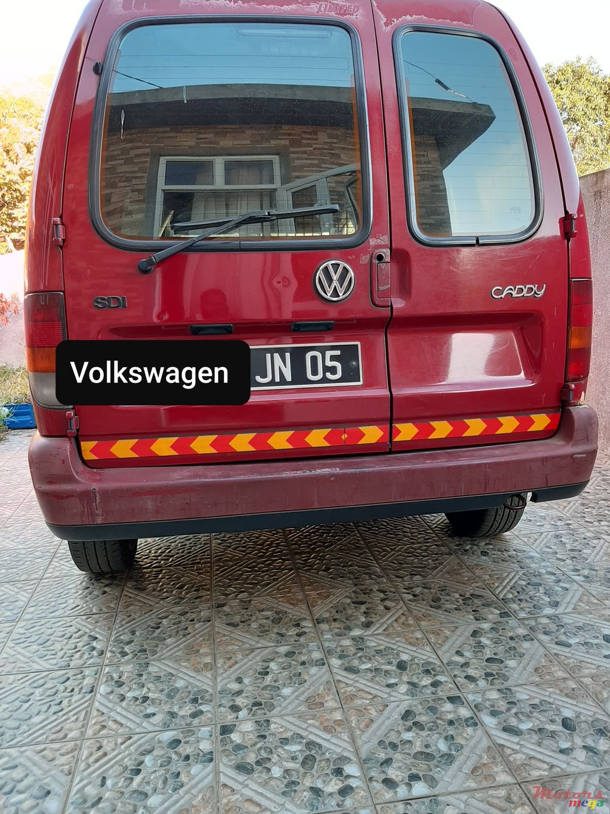 2005' Volkswagen photo #2