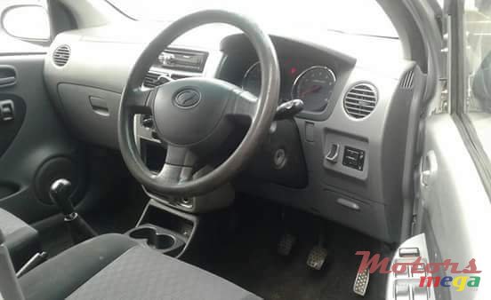 2012' Perodua photo #3