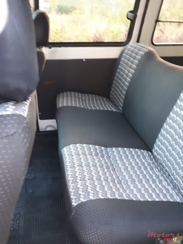 1996' Toyota Town Ace Goods Vehicle photo #6