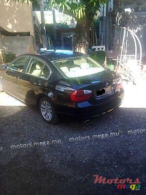 2007' BMW 3 Series NIL photo #3