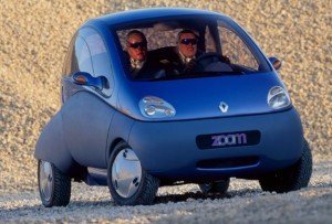 Renault Begins Work on Nano/Alto rival on January 1, 2012