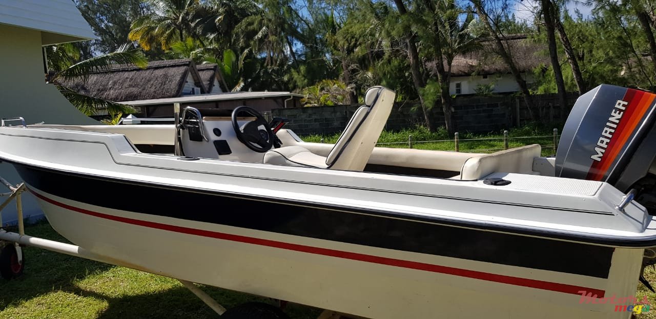 2004' Sea Breeze photo #2