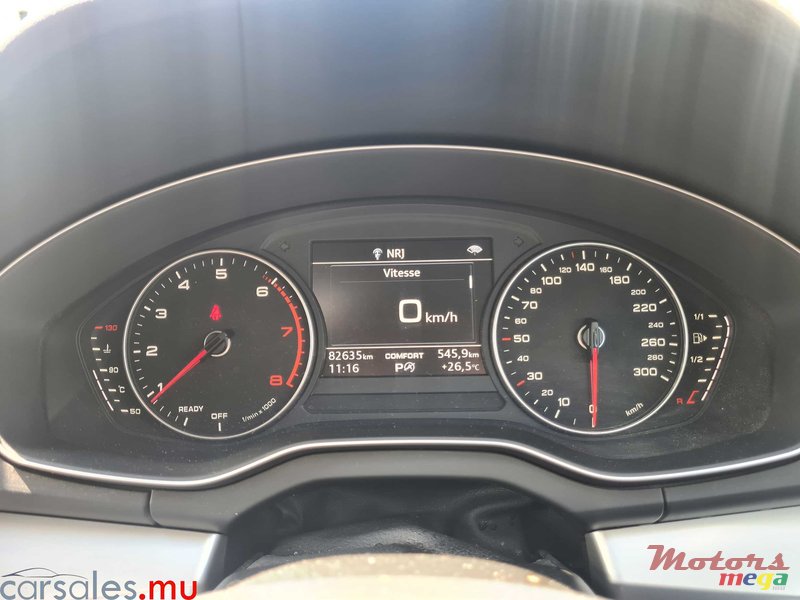 2021' Audi Q5 2.0 TFSI Quattro photo #7