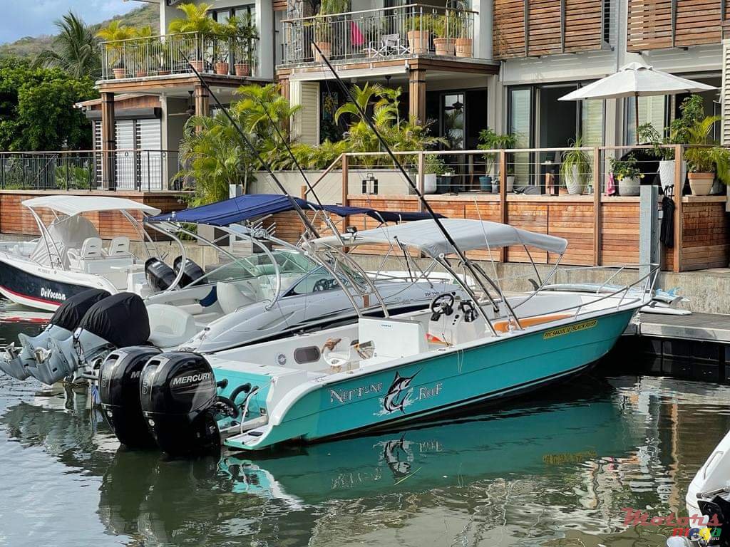 2009' Sport Fish photo #1