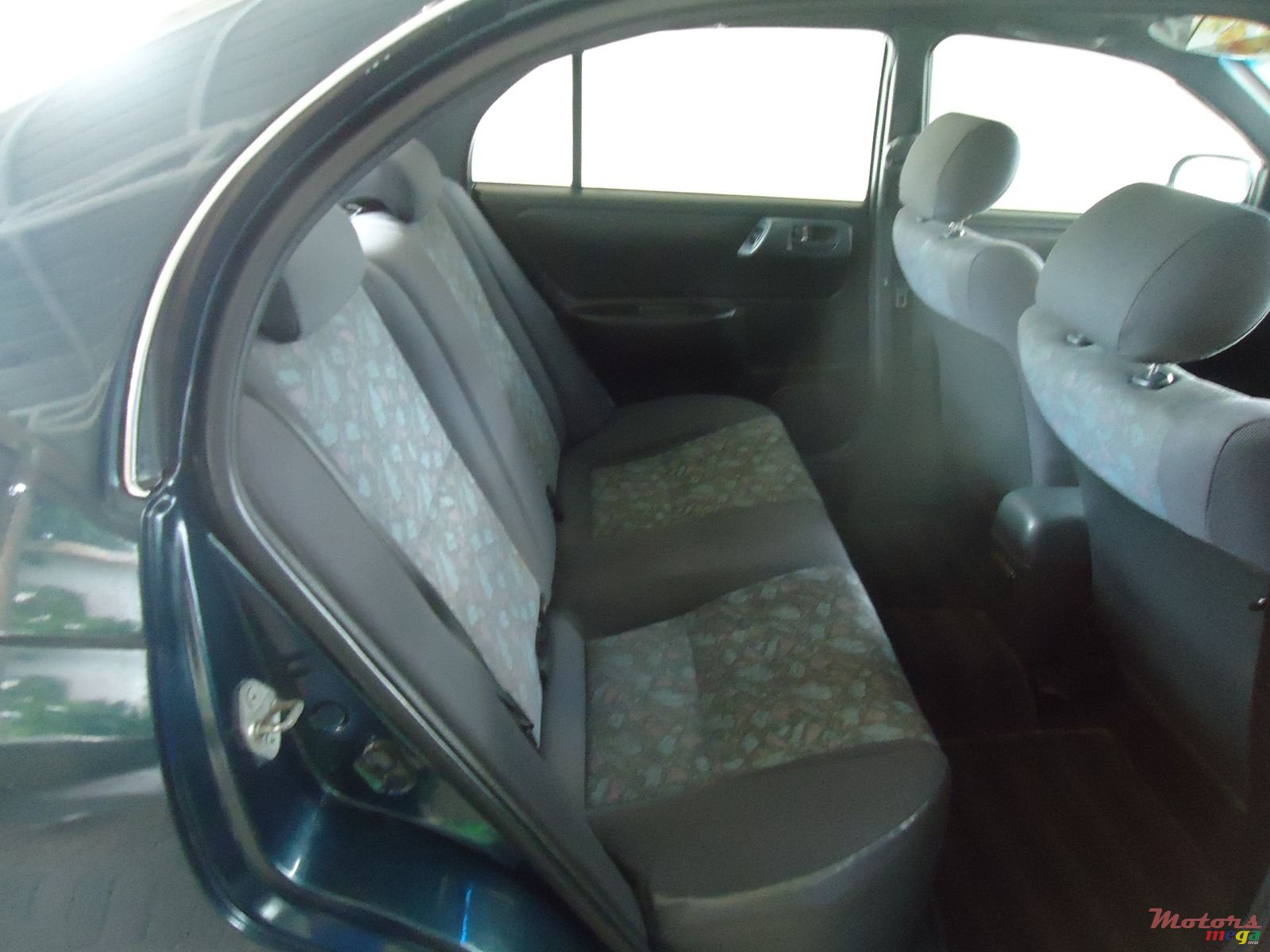 1996' Toyota Corona photo #3