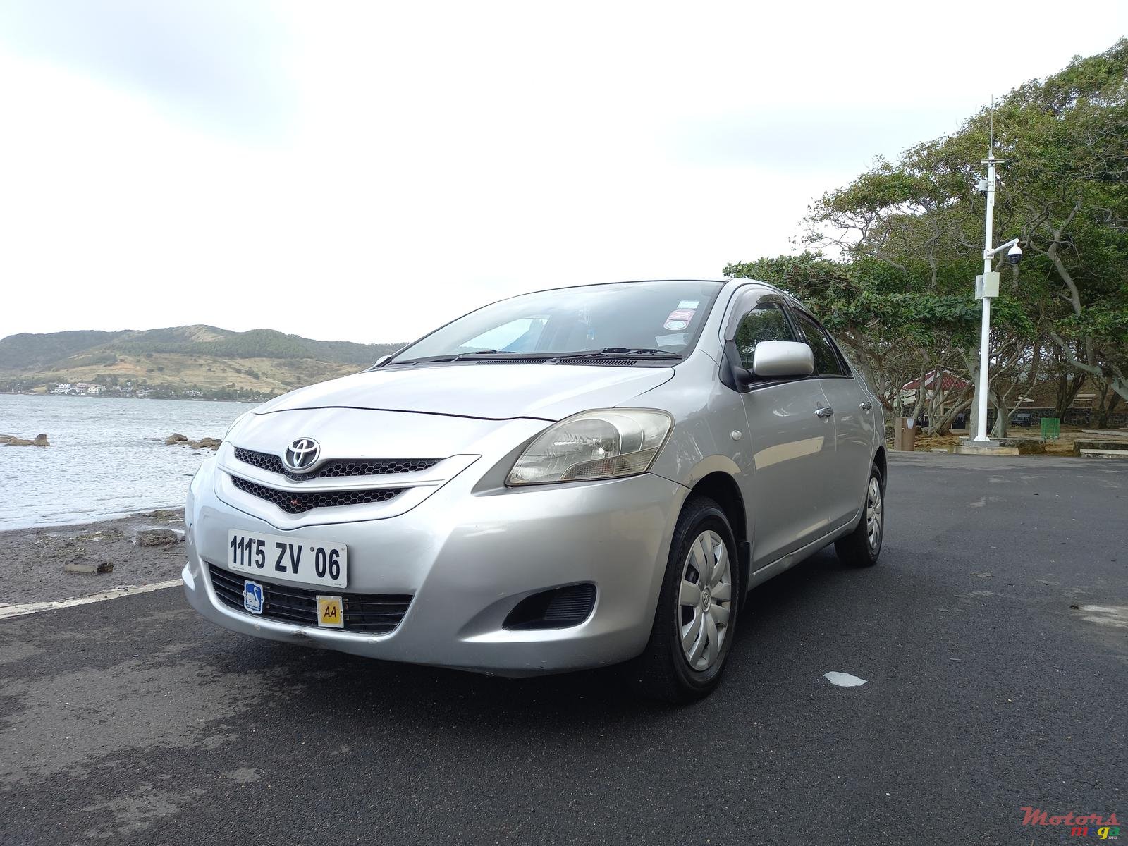 2006' Toyota photo #7