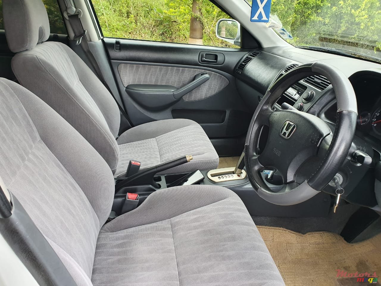 2006' Honda Civic photo #6