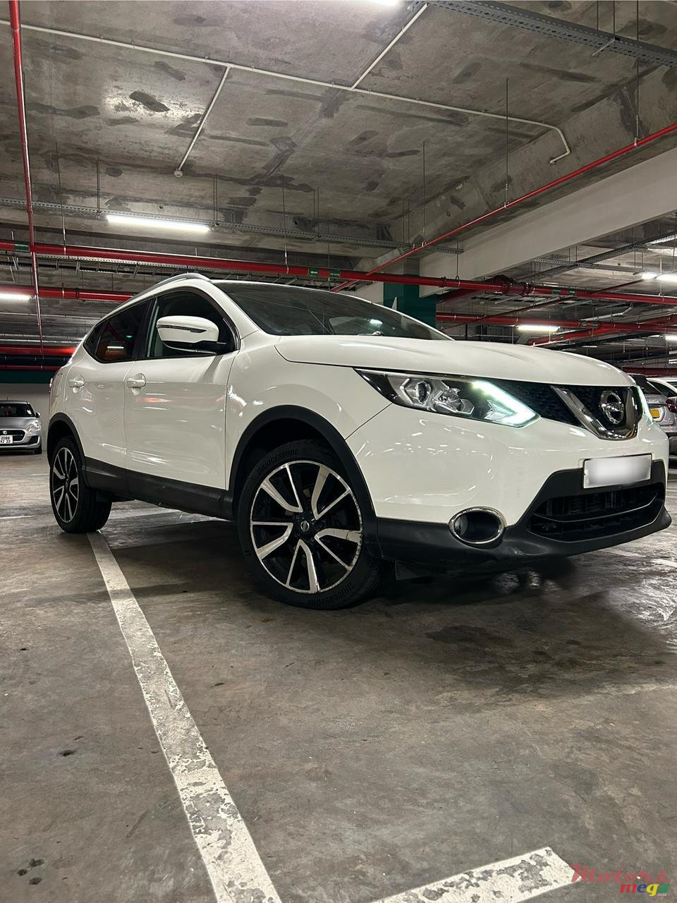 2018' Nissan photo #1