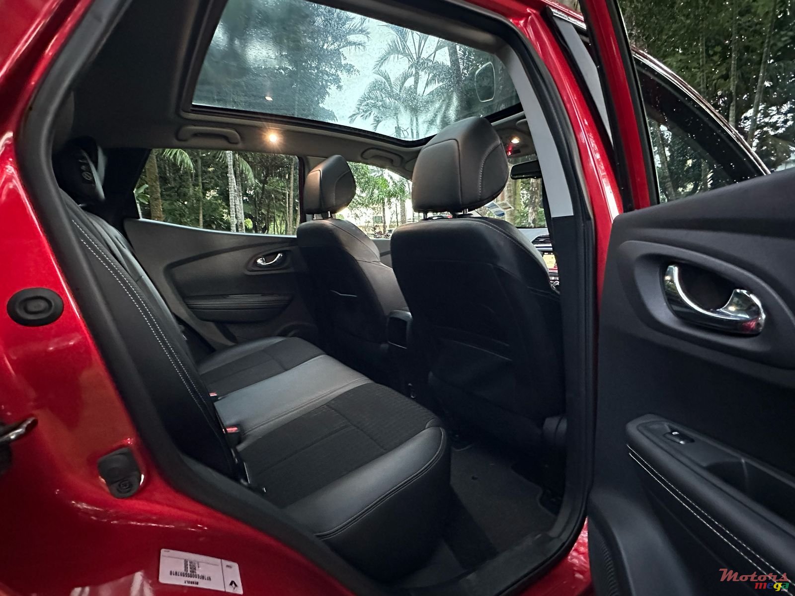 2016' Renault Kadjar Diesel photo #7