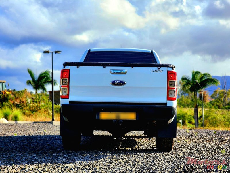 2013' Ford Ranger Xlt photo #4