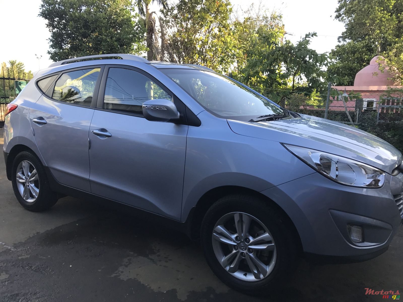 2013' Hyundai photo #2