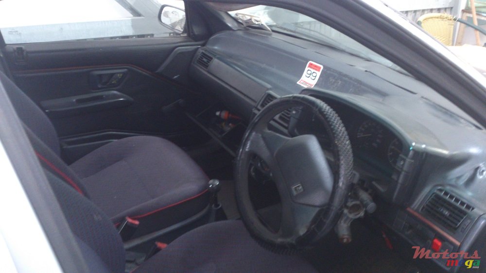 1993' Citroen photo #2