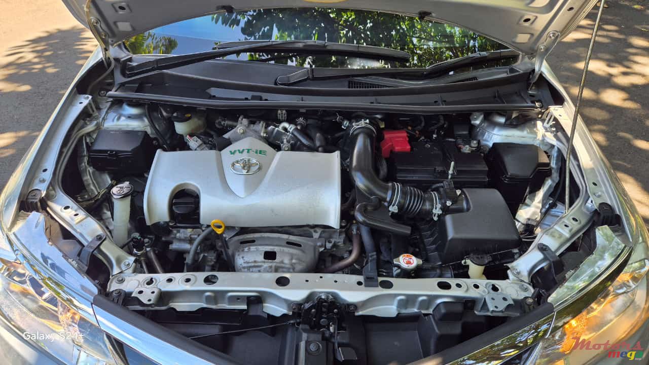 2018' Toyota Fielder Corolla photo #4