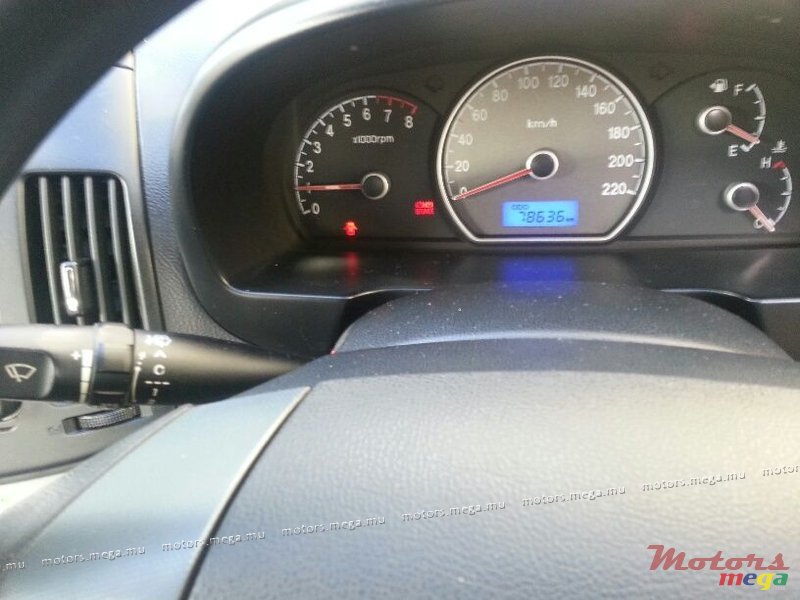 2010' Hyundai photo #4