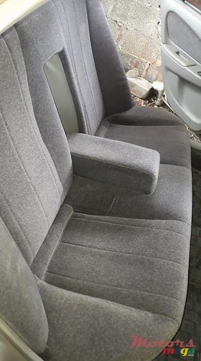 1997' Toyota Corolla Sport condition photo #5