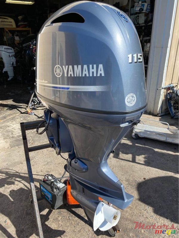 2015' Cobra photo #1