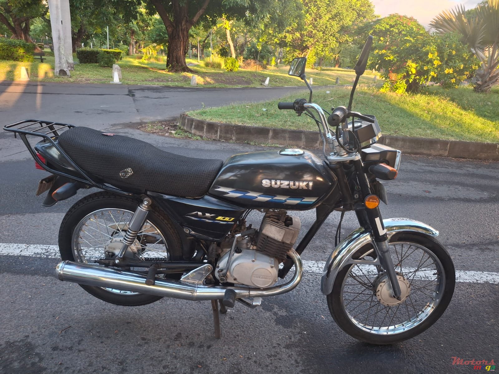 2015' Suzuki photo #1