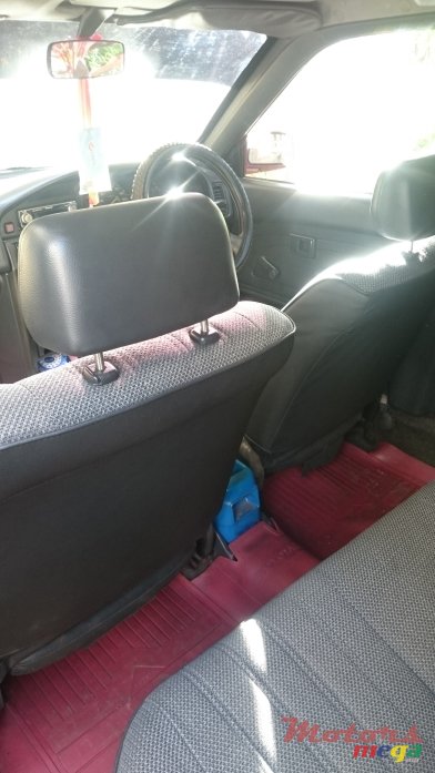 1989' Toyota EE90 photo #4