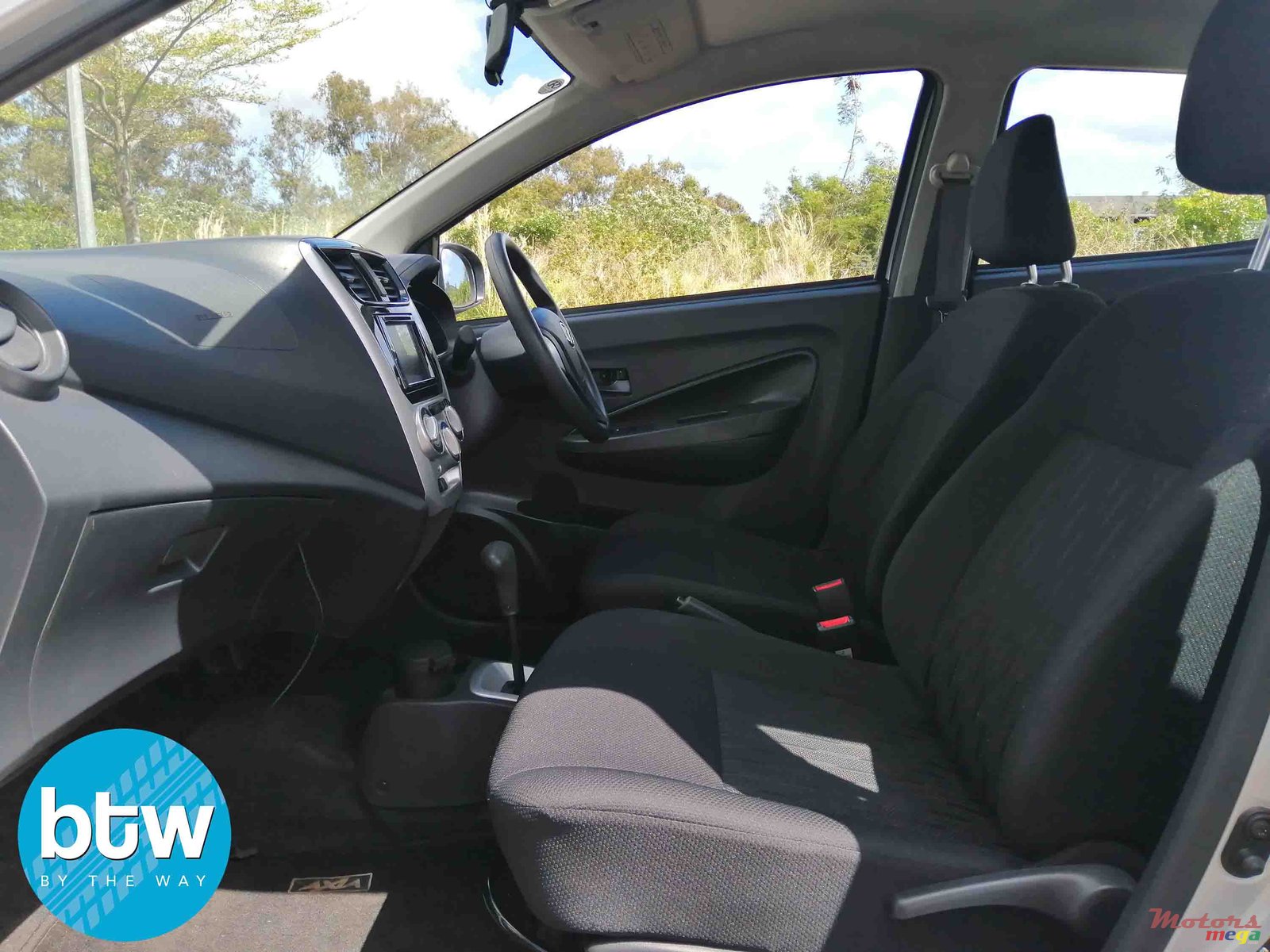 2018' Perodua photo #5