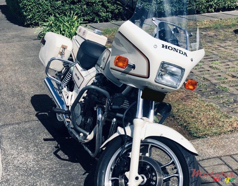 1997' Honda photo #2
