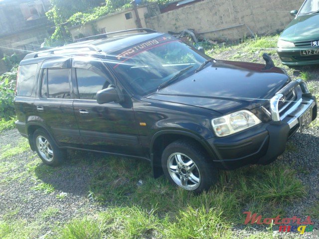 1997' Honda photo #1