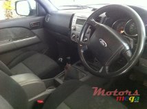 2008' Ford Ranger   photo #5
